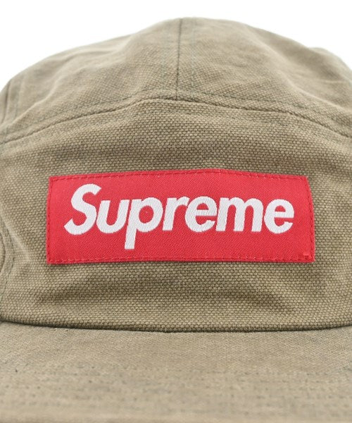 Supreme หมวกแก๊ป