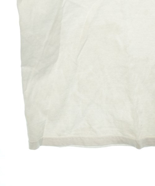 Supreme เสื้อยืด/เสื้อท็อปส์