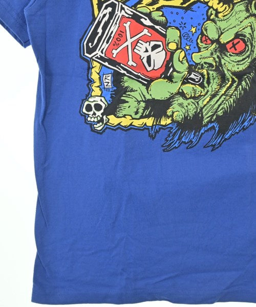 Supreme เสื้อยืด/เสื้อท็อปส์