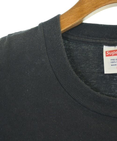 Supreme เสื้อยืด/เสื้อท็อปส์