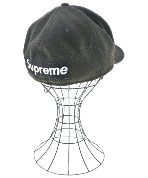 Supreme หมวกแก๊ป
