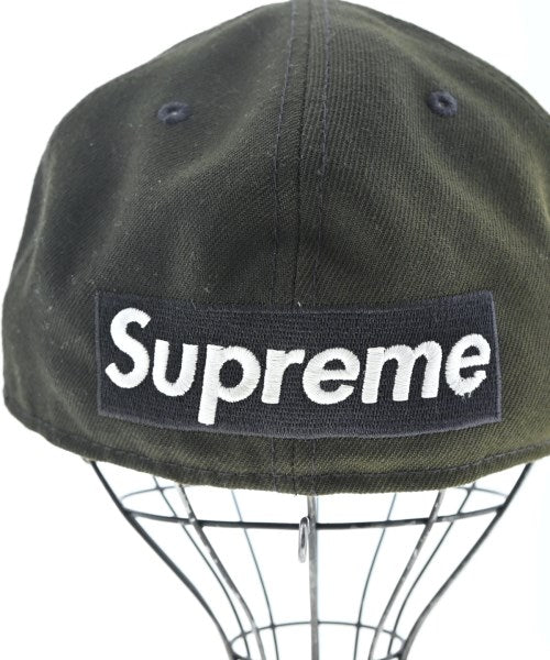 Supreme หมวกแก๊ป