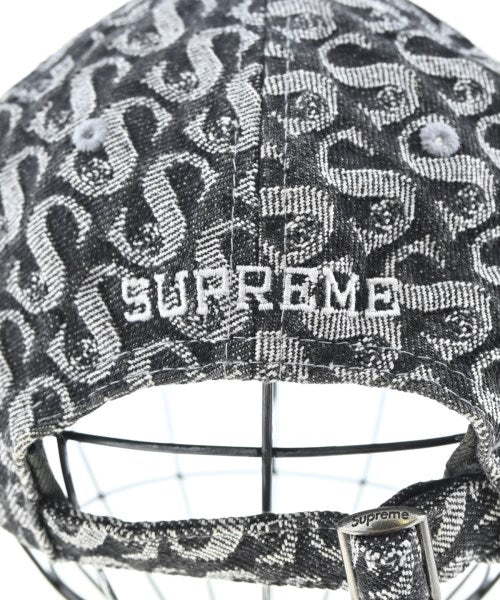 Supreme หมวกแก๊ป