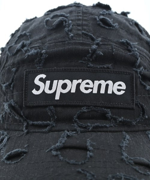 Supreme หมวกแก๊ป