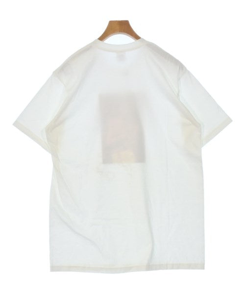 Supreme เสื้อยืด/เสื้อท็อปส์