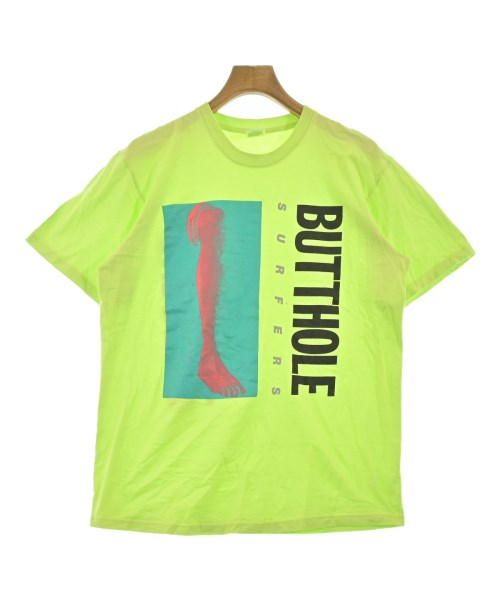 Supreme เสื้อยืด/เสื้อท็อปส์