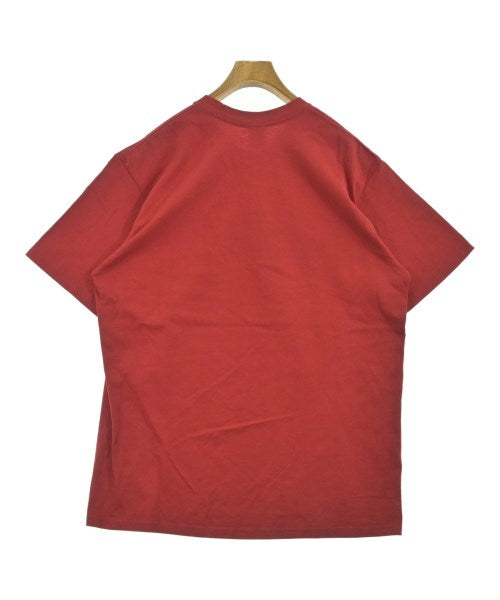 Supreme เสื้อยืด/เสื้อท็อปส์