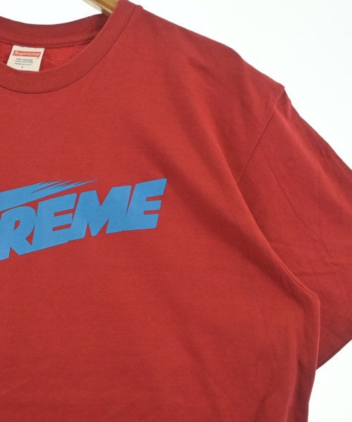 Supreme เสื้อยืด/เสื้อท็อปส์
