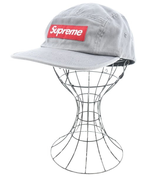 Supreme หมวกแก๊ป