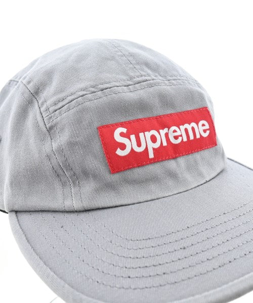 Supreme หมวกแก๊ป