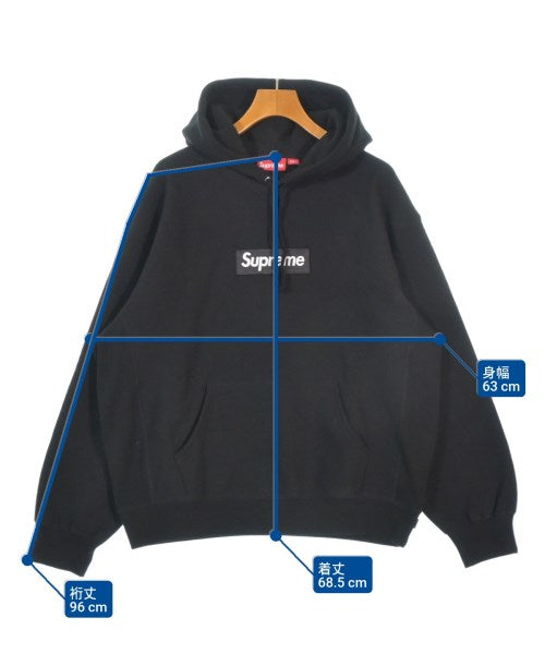 Supreme เสื้อฮู้ด