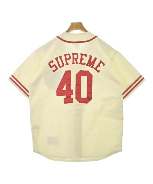 Supreme เสื้อลำลอง