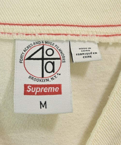 Supreme เสื้อลำลอง