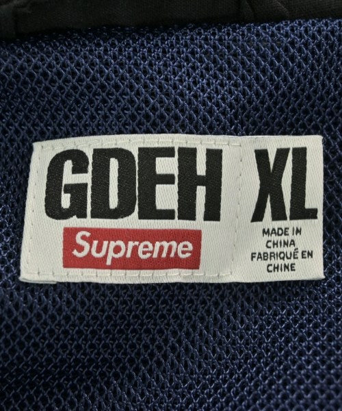 Supreme แจ็คเก็ตเบลาส์ อื่น