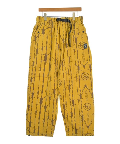 Supreme กางเกง อื่น
