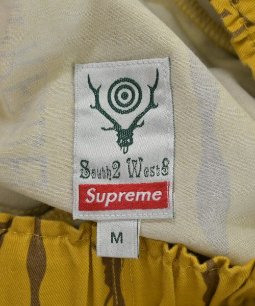 Supreme กางเกง อื่น