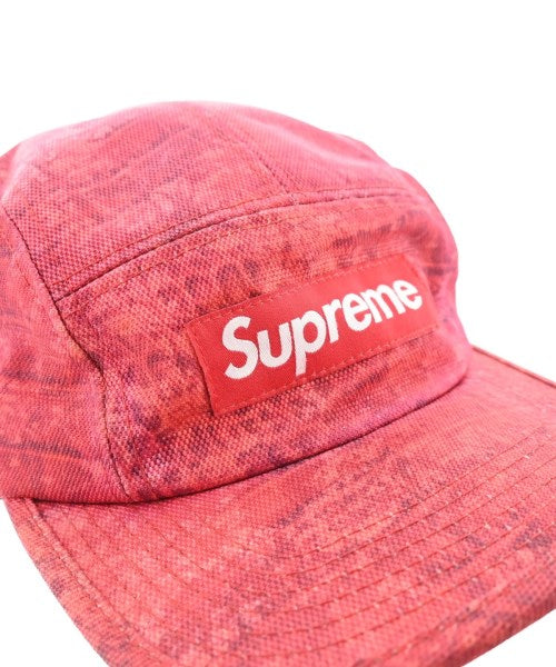 Supreme หมวกแก๊ป