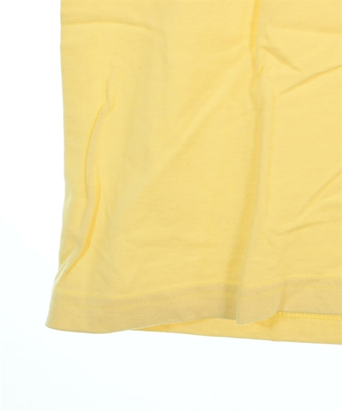 Supreme เสื้อยืด/เสื้อท็อปส์