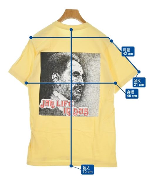 Supreme เสื้อยืด/เสื้อท็อปส์