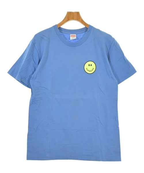 Supreme เสื้อยืด/เสื้อท็อปส์