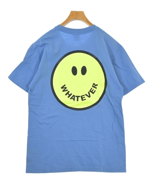Supreme เสื้อยืด/เสื้อท็อปส์