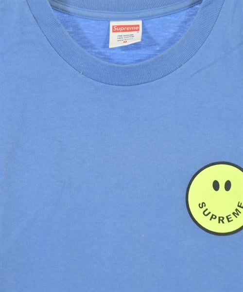Supreme เสื้อยืด/เสื้อท็อปส์