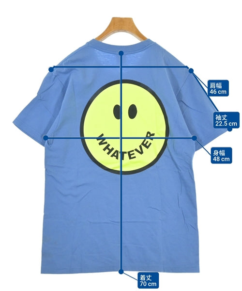 Supreme เสื้อยืด/เสื้อท็อปส์