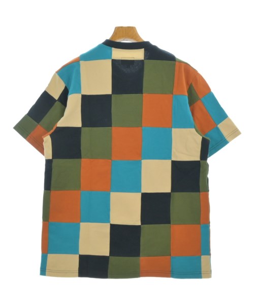 Supreme เสื้อยืด/เสื้อท็อปส์