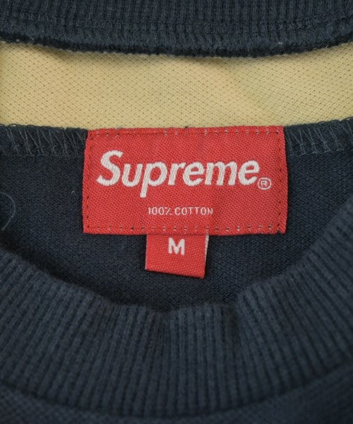 Supreme เสื้อยืด/เสื้อท็อปส์