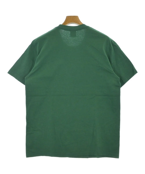 Supreme เสื้อยืด/เสื้อท็อปส์