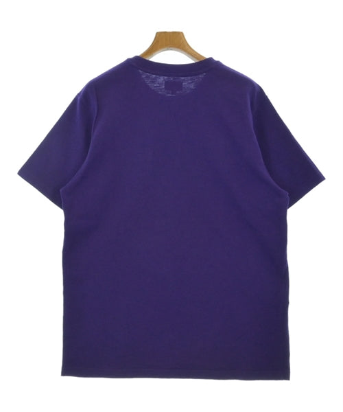 Supreme เสื้อยืด/เสื้อท็อปส์