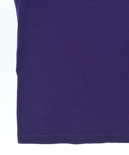 Supreme เสื้อยืด/เสื้อท็อปส์