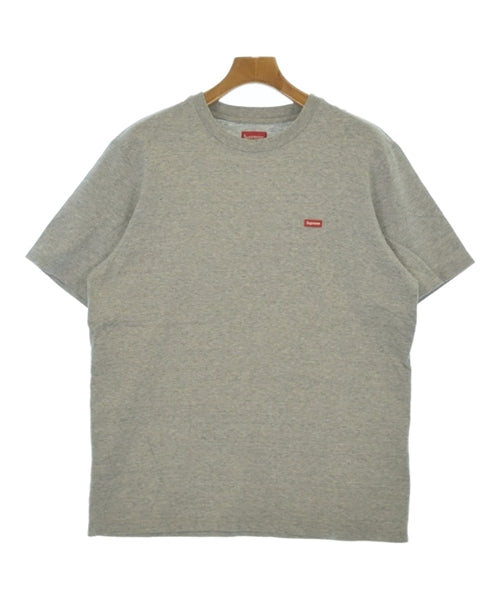Supreme เสื้อยืด/เสื้อท็อปส์