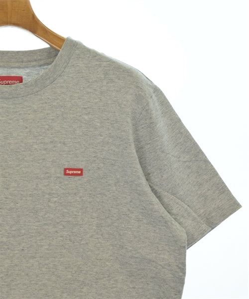 Supreme เสื้อยืด/เสื้อท็อปส์