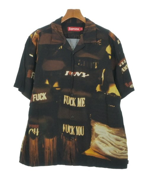 Supreme เสื้อลำลอง