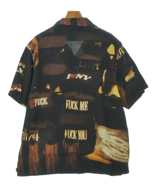 Supreme เสื้อลำลอง