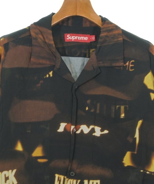 Supreme เสื้อลำลอง