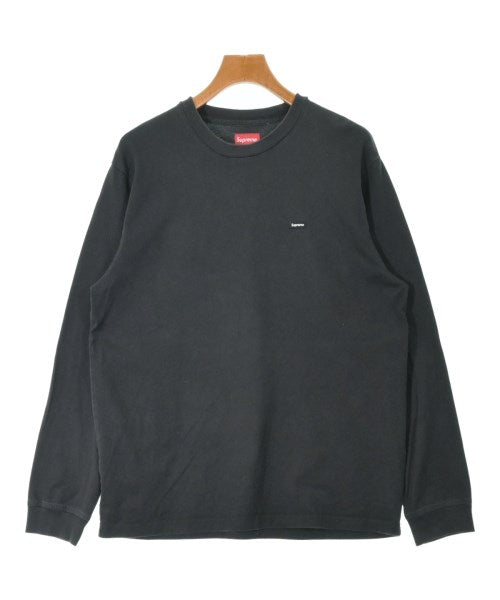 Supreme เสื้อยืด/เสื้อท็อปส์