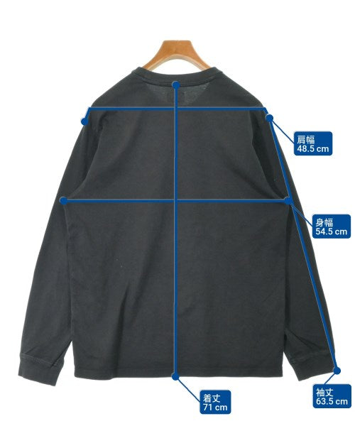 Supreme เสื้อยืด/เสื้อท็อปส์