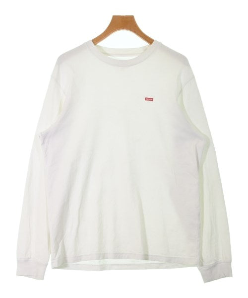 Supreme เสื้อยืด/เสื้อท็อปส์