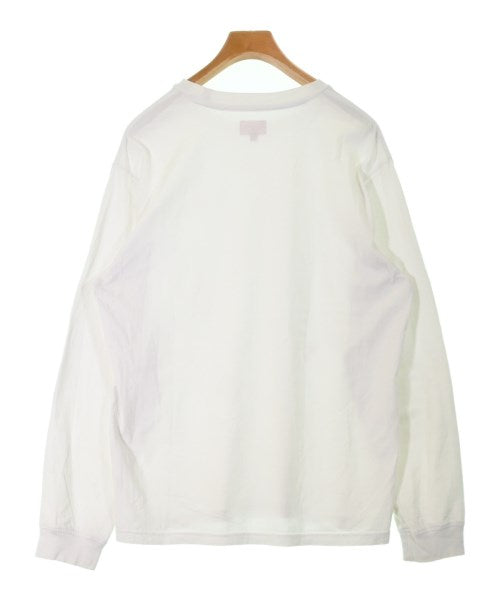 Supreme เสื้อยืด/เสื้อท็อปส์