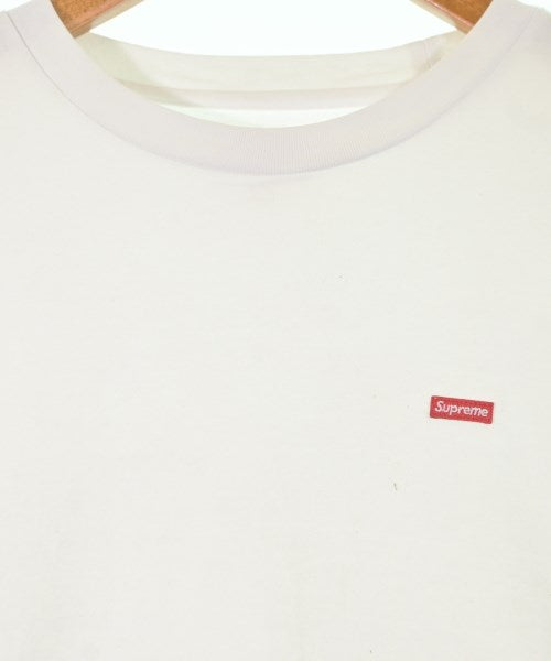 Supreme เสื้อยืด/เสื้อท็อปส์