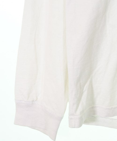 Supreme เสื้อยืด/เสื้อท็อปส์