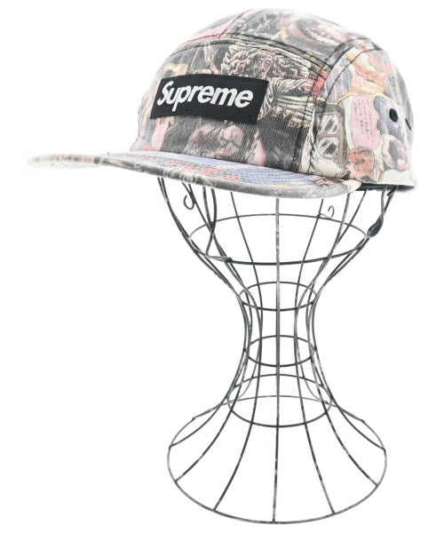 Supreme หมวกแก๊ป