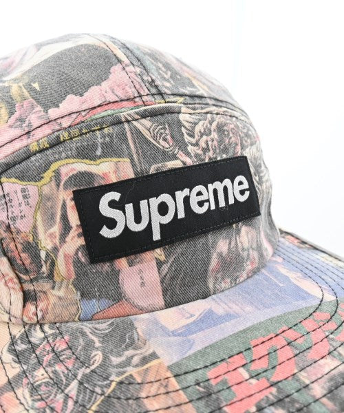 Supreme หมวกแก๊ป