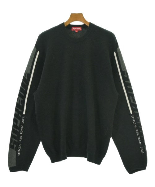 Supreme เสื้อกันหนาว