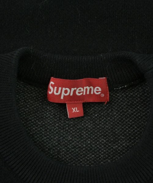 Supreme เสื้อกันหนาว