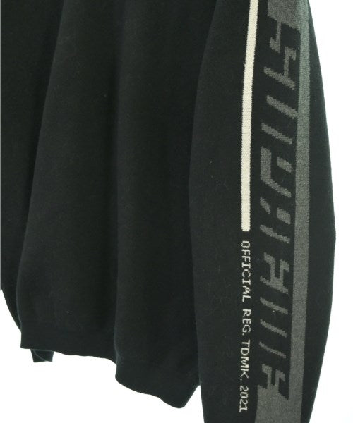 Supreme เสื้อกันหนาว