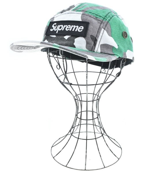 Supreme หมวกแก๊ป