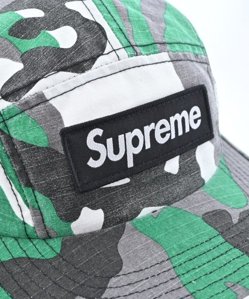 Supreme หมวกแก๊ป